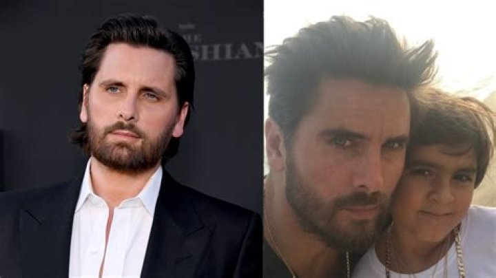 Scott Disick & Sofia Richie, Justin Bieber