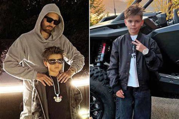 scott disick threatens to kill himself