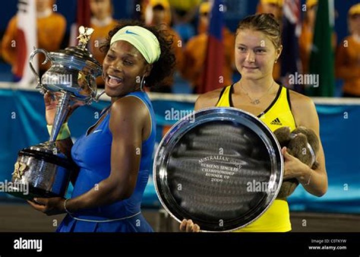 Serena Williams Australian Open January 2019
