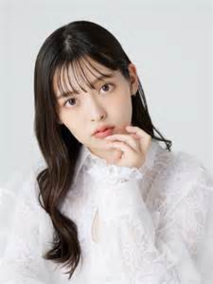 Seriously, she&rsquo;s gorgeous.
