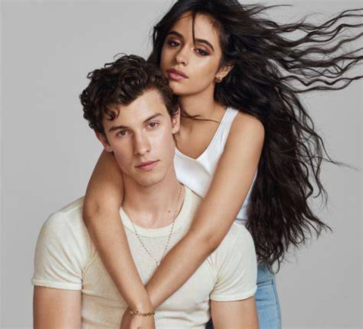 Shawn Mendes, Camila Cabello