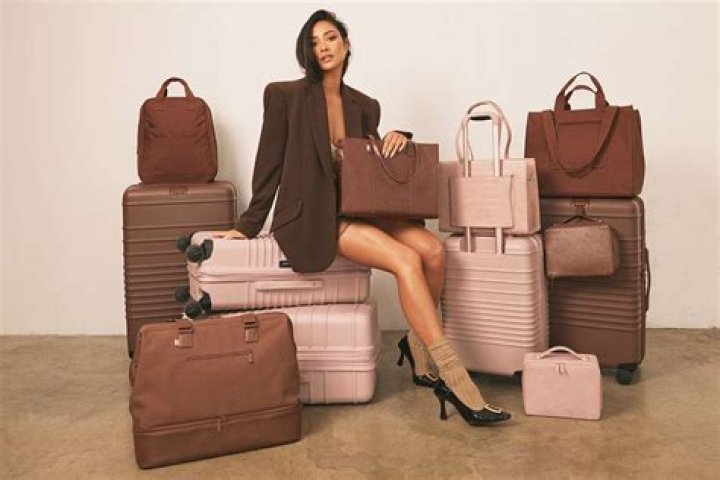 Shay Mitchell for BEIS