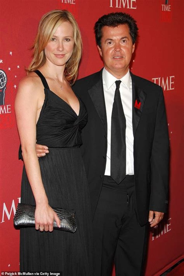 Simon Fuller's Simon Fuller's