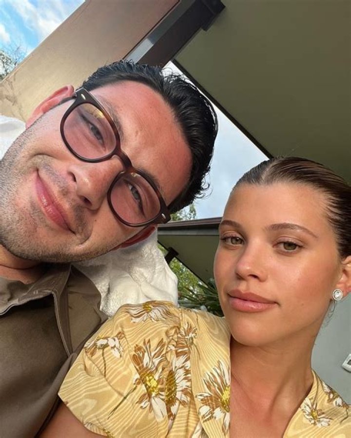 Sofia Richie Instagram