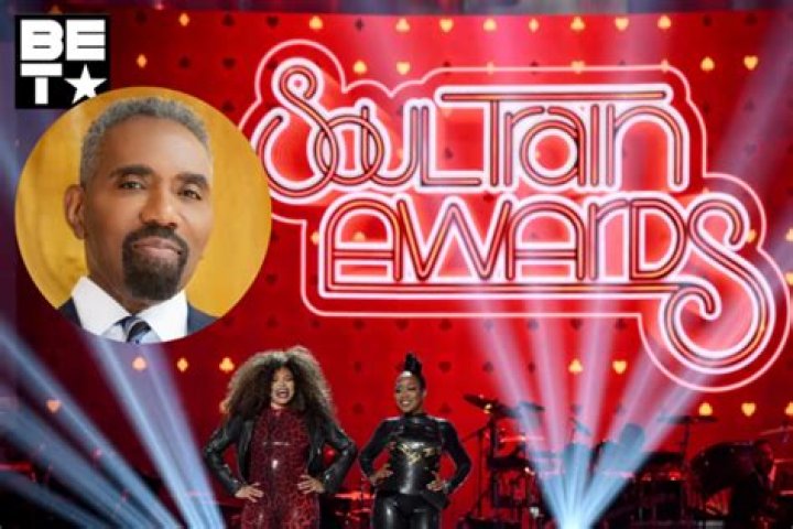 Soul Train Awards