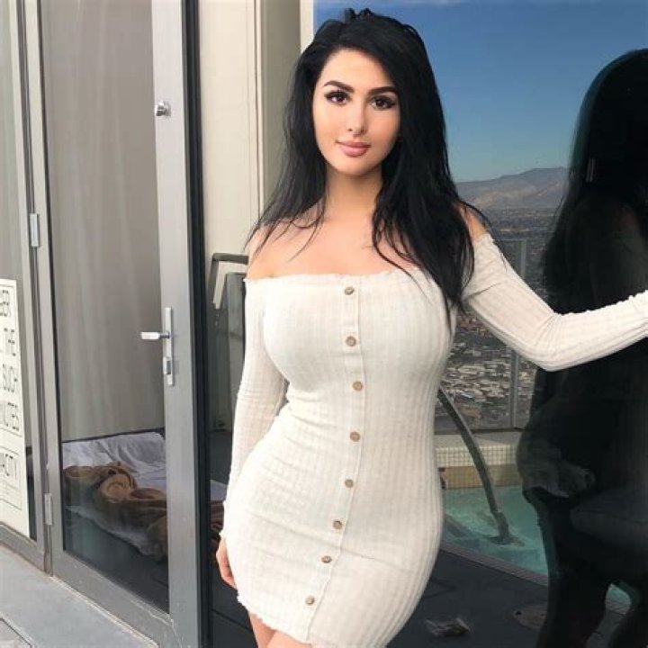SSSniperWolf 28 years