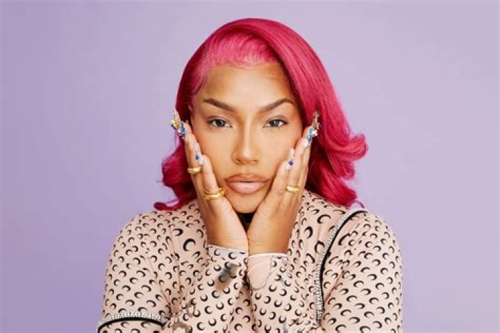 Stefflon Don
