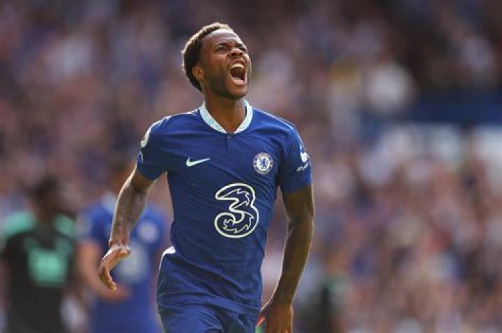 Sterling Sterling