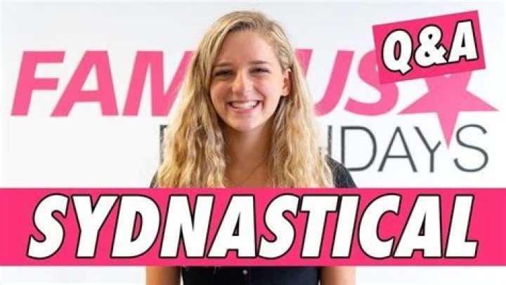 Sydnastical Sydnastical