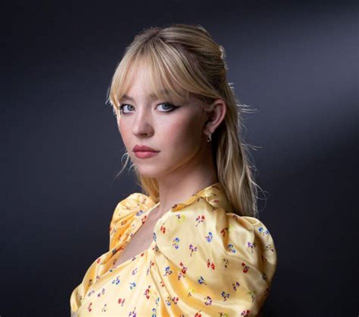 sydney sweeney