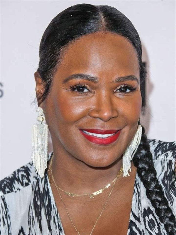 Tameka 'Tiny' Cottle
