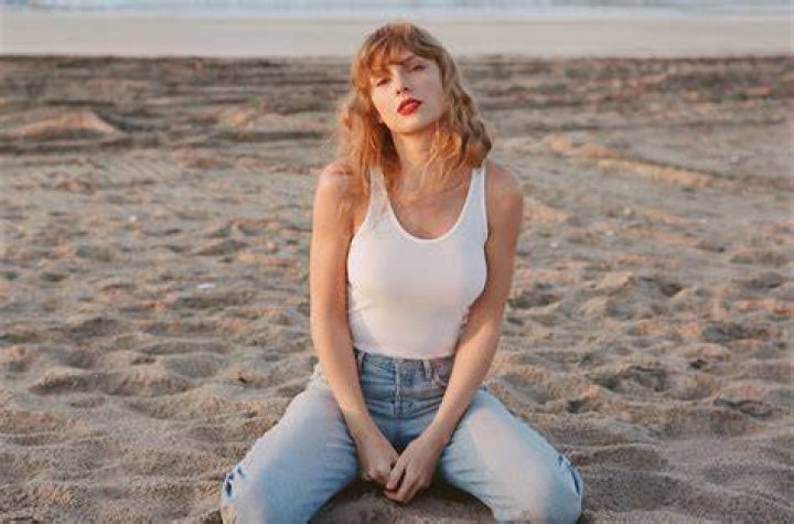 Taylor SwiftTaylor Swift 'The Eras Tour' concert, State Farm Stadium, Glendale, Arizona, USA - 17 Mar 2023