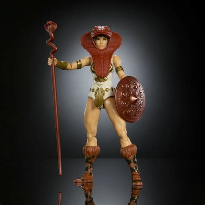 Teela Teela