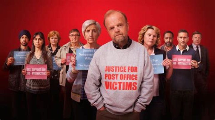 The Post