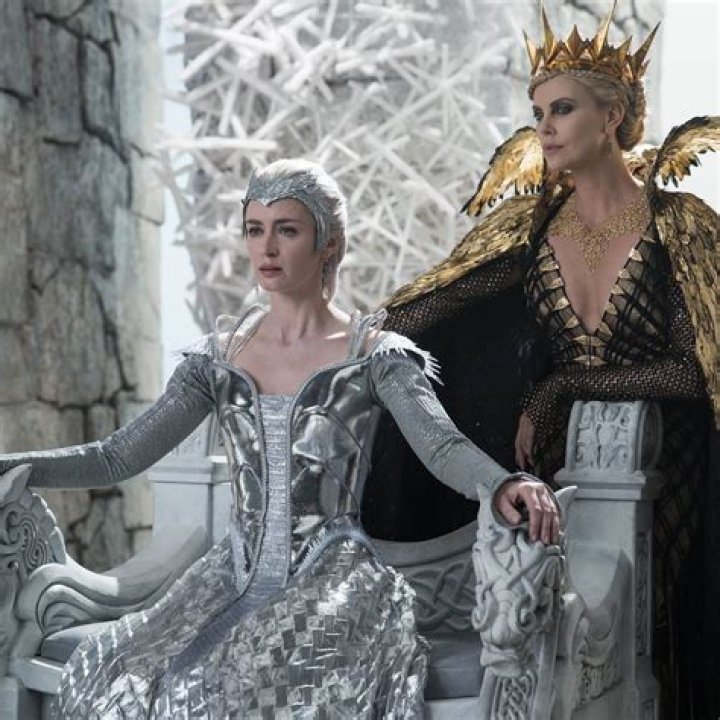 the-huntsman