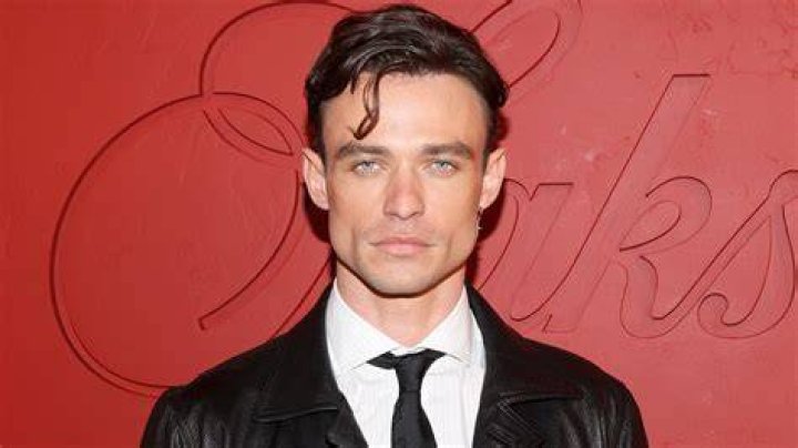 Thomas Doherty