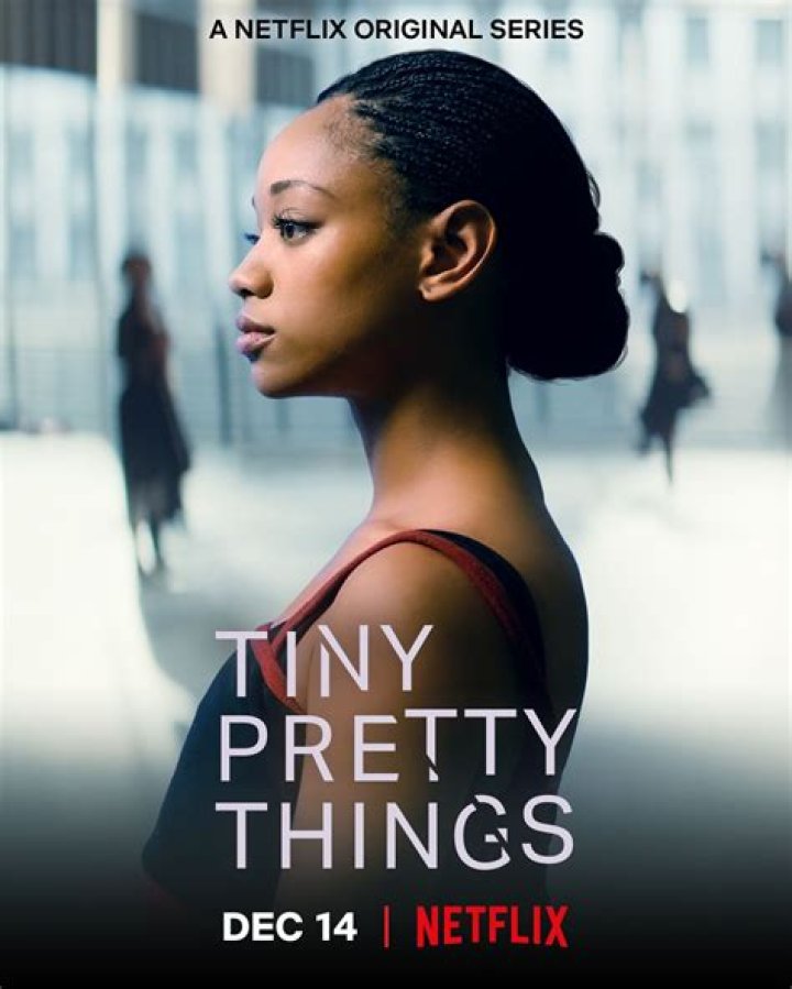 Tiny Pretty Things