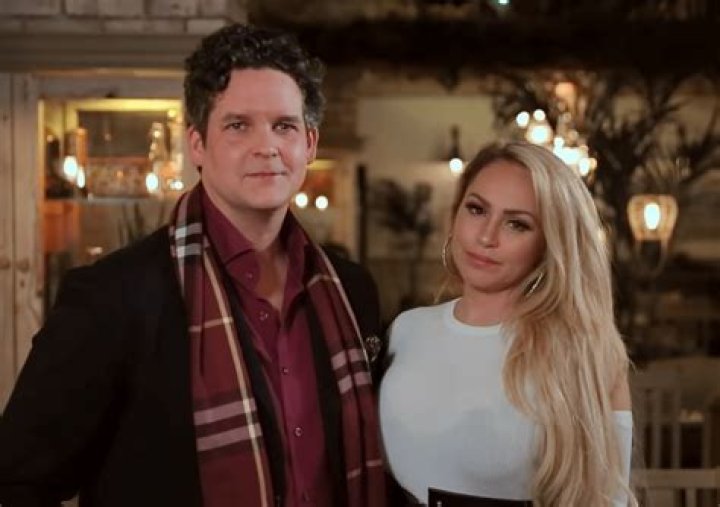 Tom Brooks & Darcey Silva