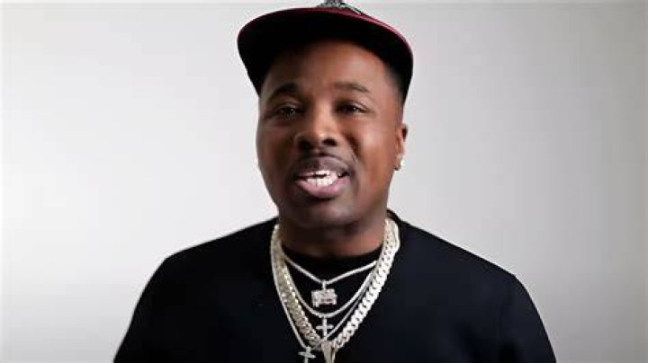Troy Ave &mdash; Photos