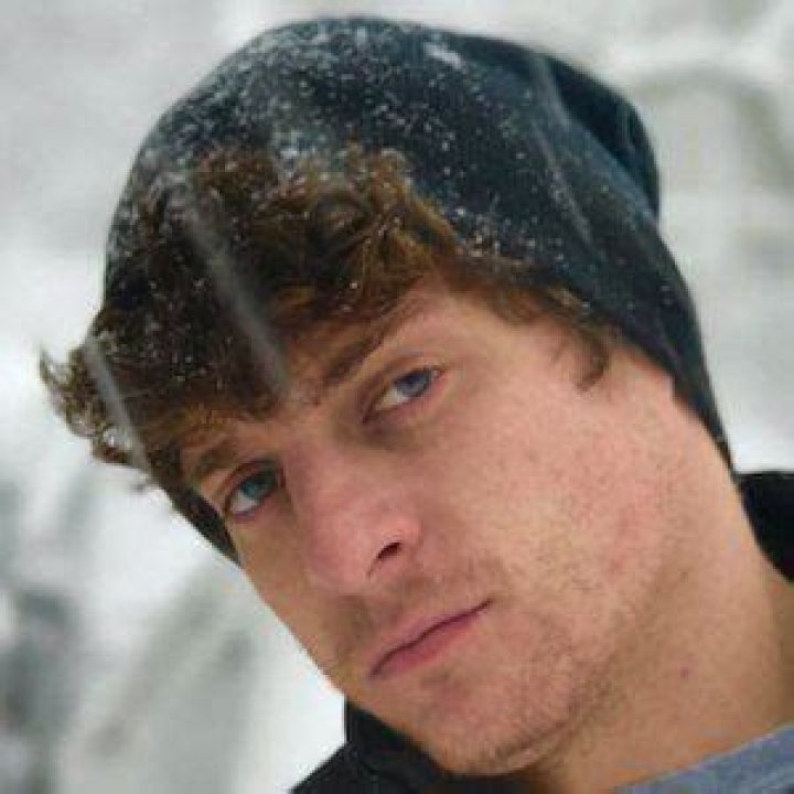 Tyler Scheid 