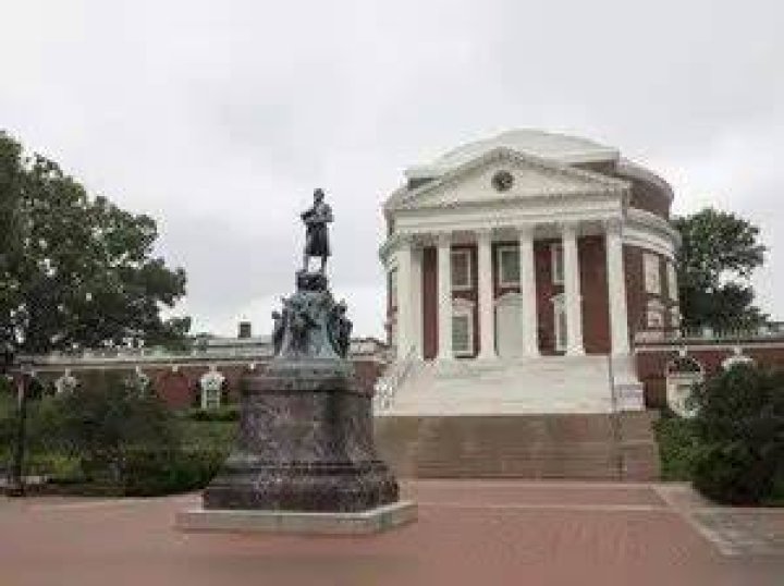 uva shooting