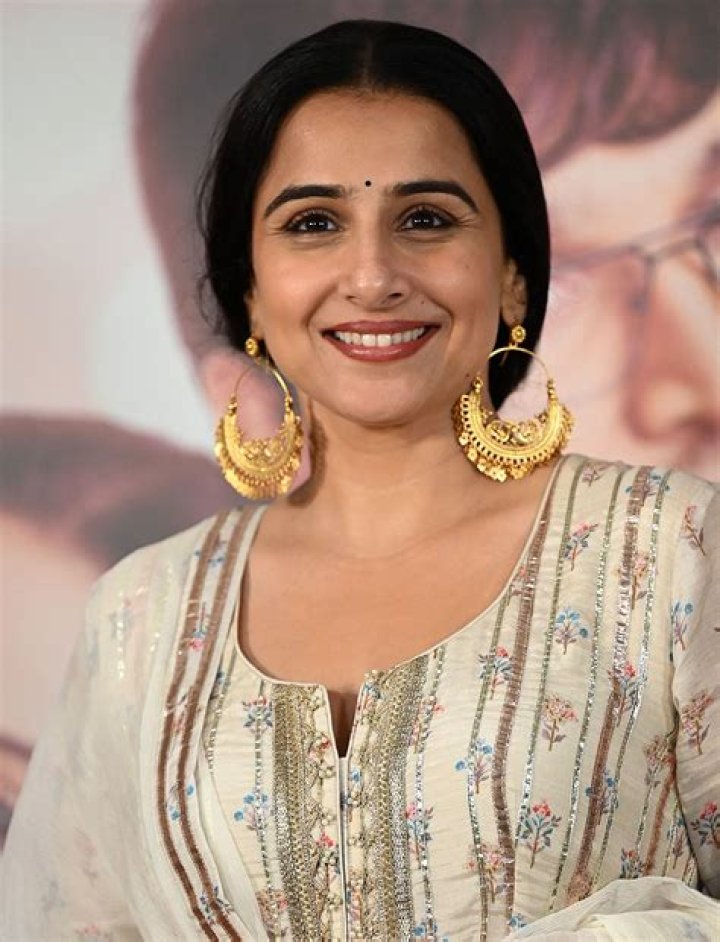 Vidya Balan Vidya Balan
