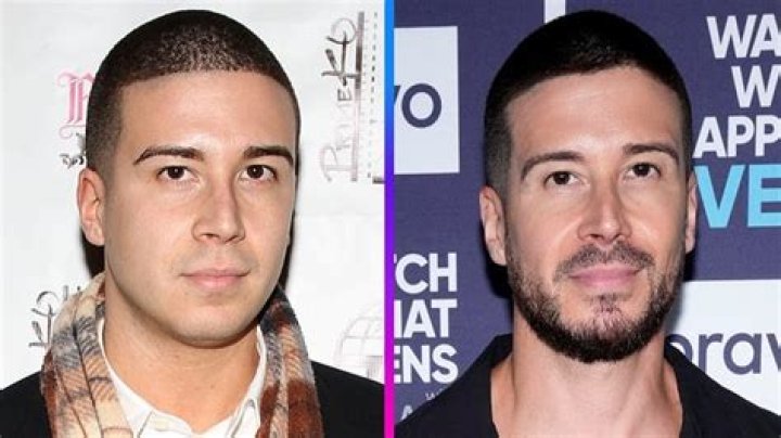 Vinny Guadagnino Vinny Guadagnino