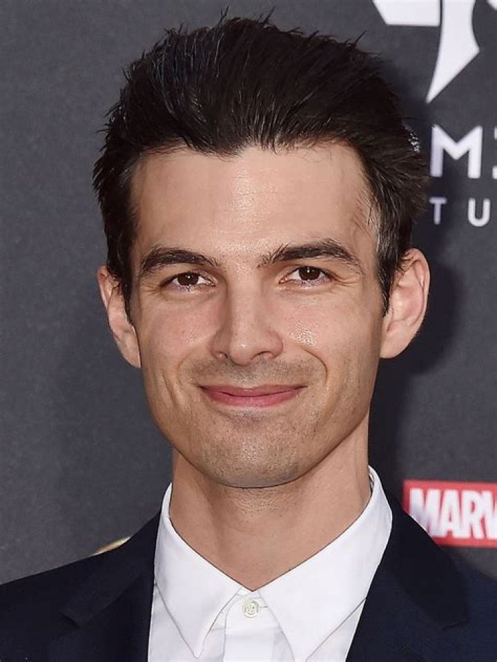 Who Is Alex Greenwald?