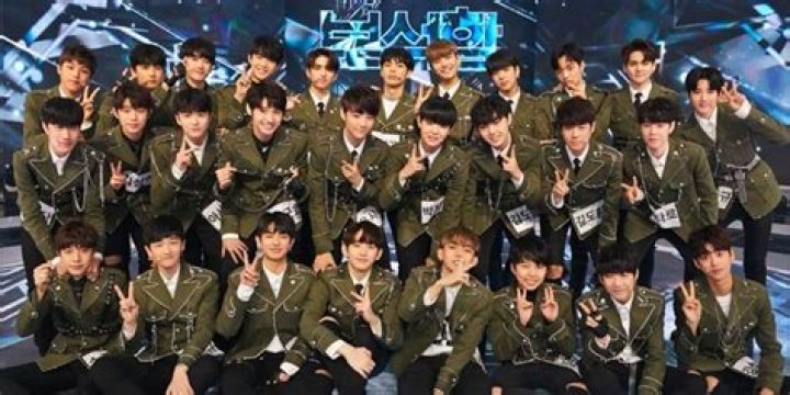 YG Treasure Box