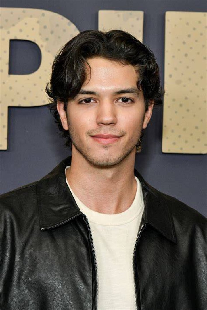Zack Calderon Zack Calderon